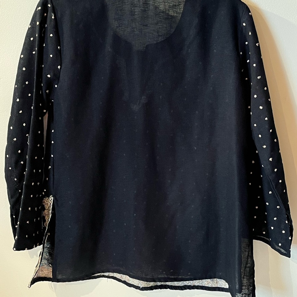 Beautiful Indian blouse